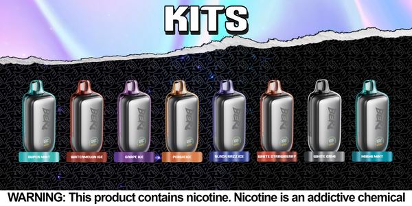 Beri CLIQ Kit Intro Pack