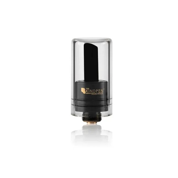 The Kind Pen Hot Knife 510 Thread Electric Dab Tool