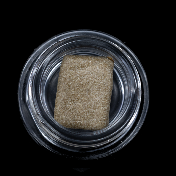 Topshelf NC Bubble Hash 3G