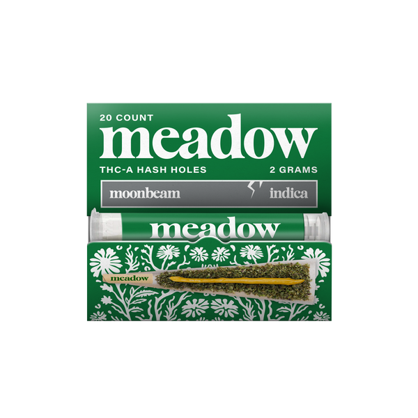 Meadow Hash Holes 2G