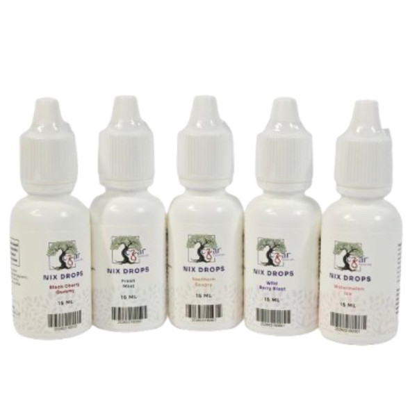 Czar Naturals Nix Drops