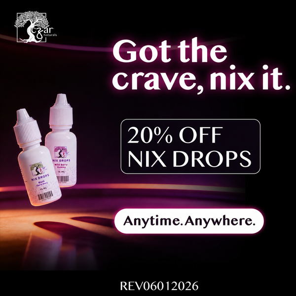 Nix Drops Intro Pack I