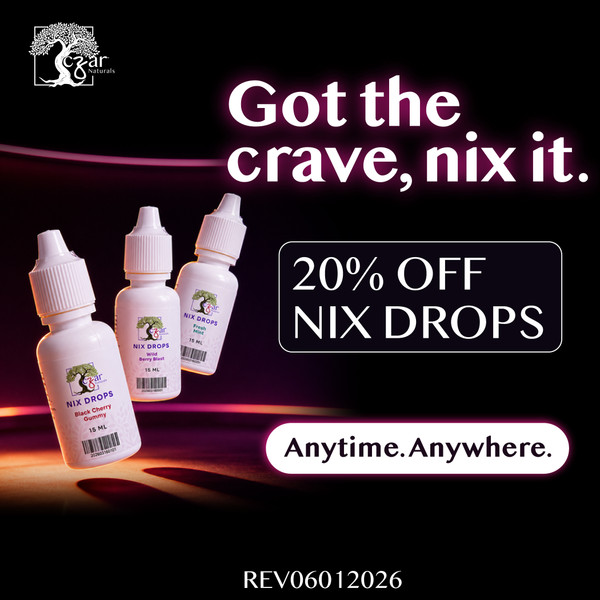 Nix Drops Intro Pack 1
