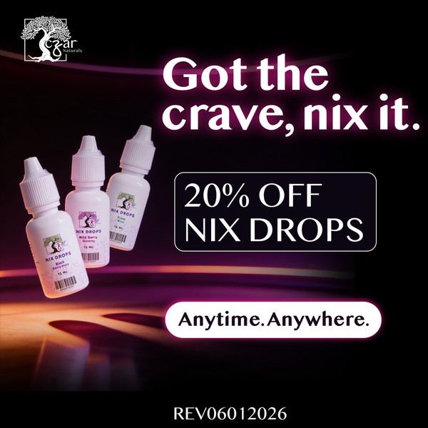 Nix Drops Intro Pack II