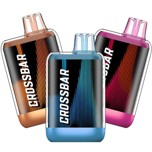 Crossbar 20K Vape