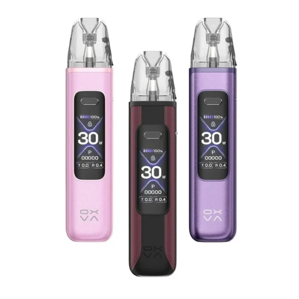 OXVA Xlim Pro 3 Pod System