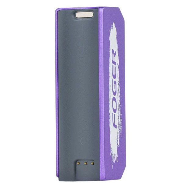 Foger Switch Pro Battery