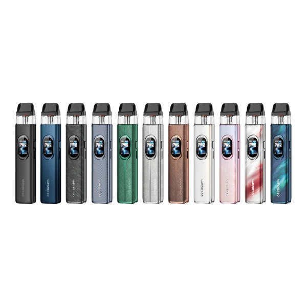 Vaporesso XROS 6 Pod System Kit