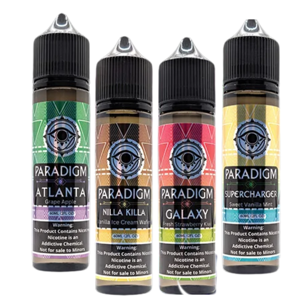 Paradigm E-Liquids