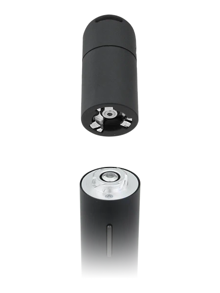 Puffco Pivot 3D Chamber