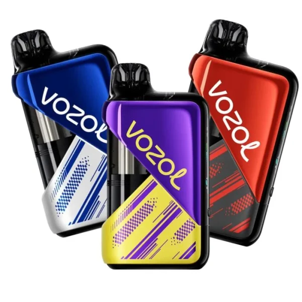 Vozol Rave Swap 70K Vape