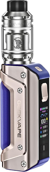 GeekVape Aegis Solo 3 100W 18650 Vape Kit