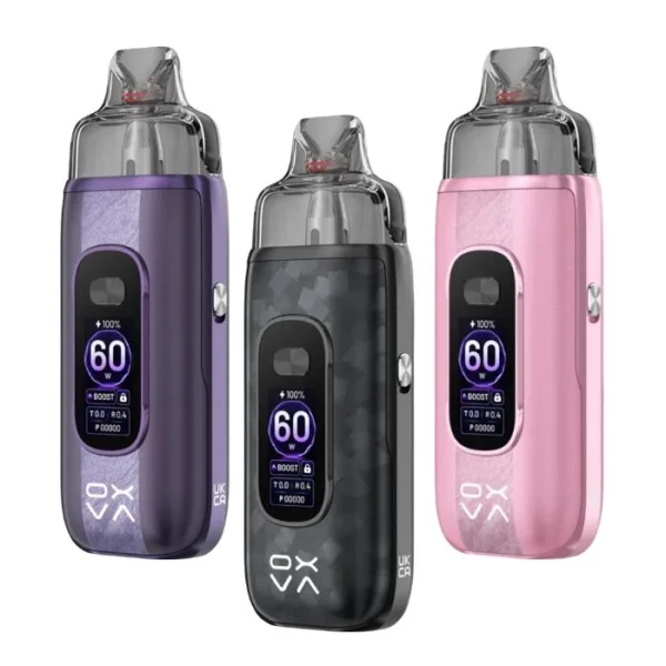 OXVA Vprime 2 Pod System