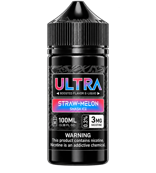 Ultra E-Liquids