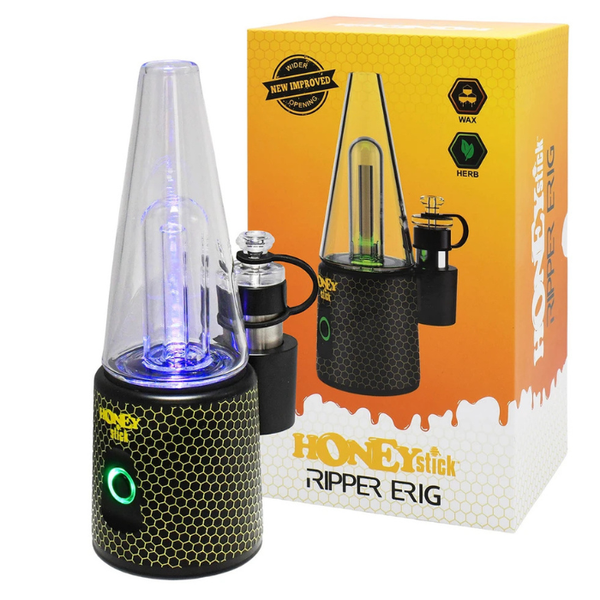 Honey Stick Ripper E-Rig