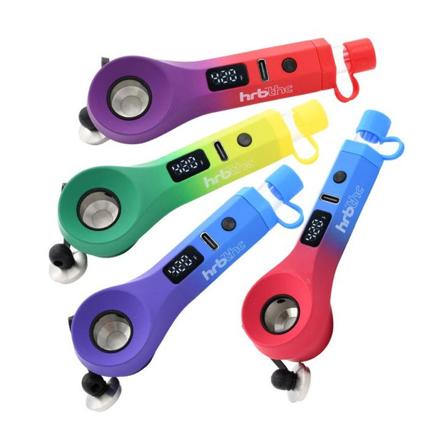 Honey Stick CannDab Vape Pipe