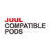 JUUL Compatible Pods