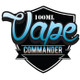 Vape Commander eJuice