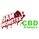 Jam Monster CBD Products