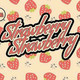 Strawberry Strawberry eJuice
