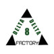 Delta 8 Factory Products