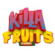 Killa Fruits Nicotine Salt E-Liquid