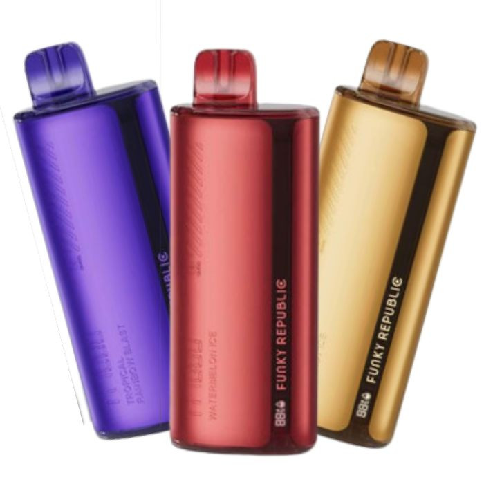 Snowwolf Ease Disposable Vape Pen 8000 Puffs