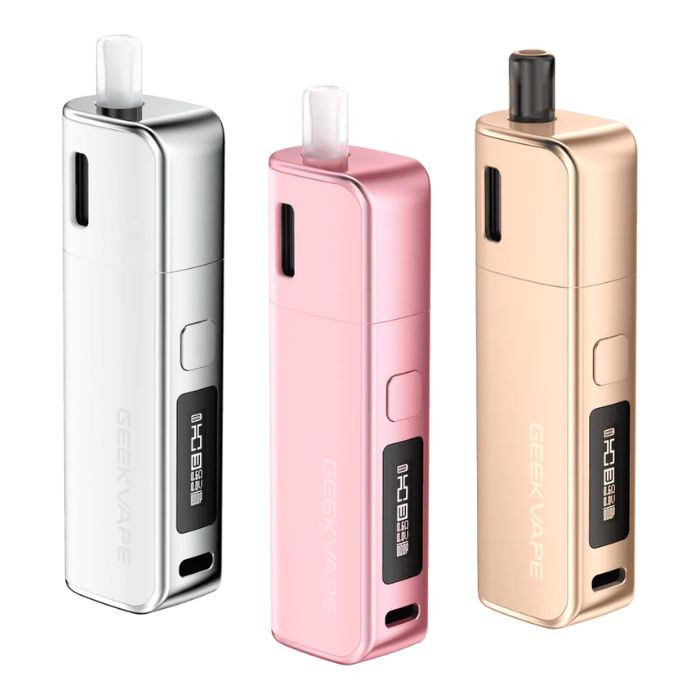 Geekvape Digi Max Pod System Kit 750mah 2ml Geekvape Digi Max R Pod Kit 5ml  - Pod Systems Geekvape Digi Max Pod Kit Australia