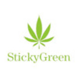 Sticky Green wholesale