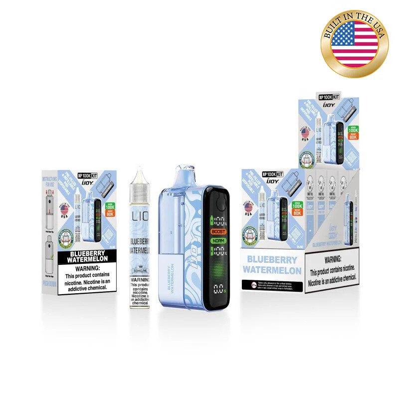 Disposable Vapes