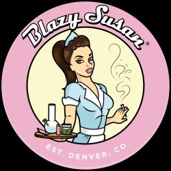 Blazy Susan