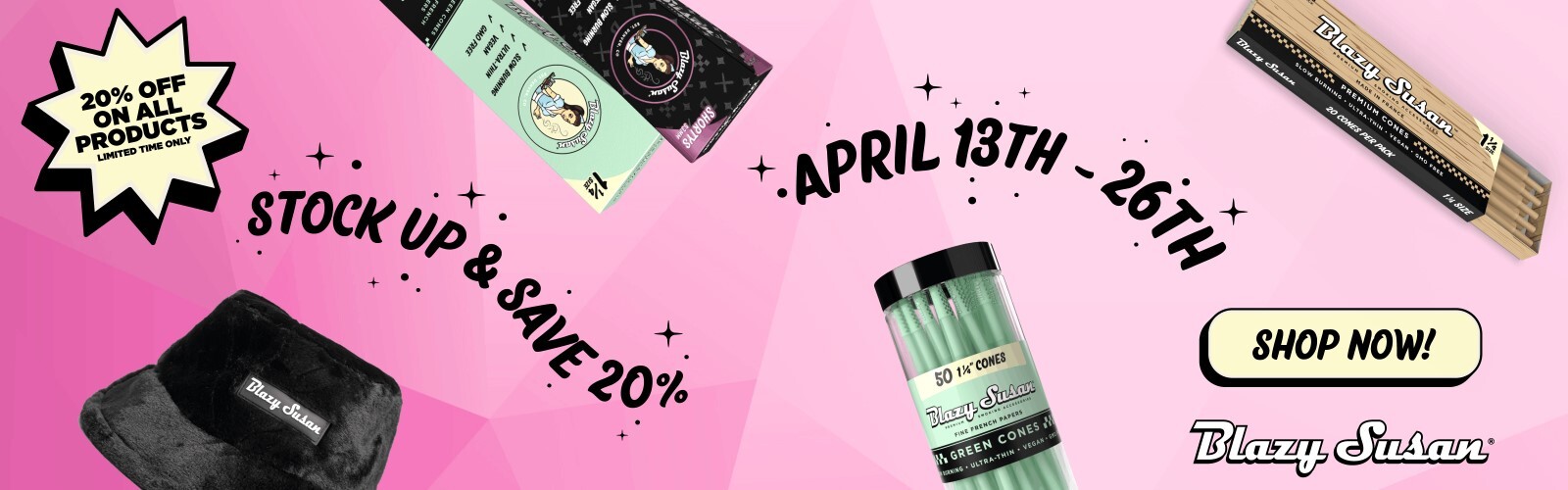 Homepage Carousel Slide