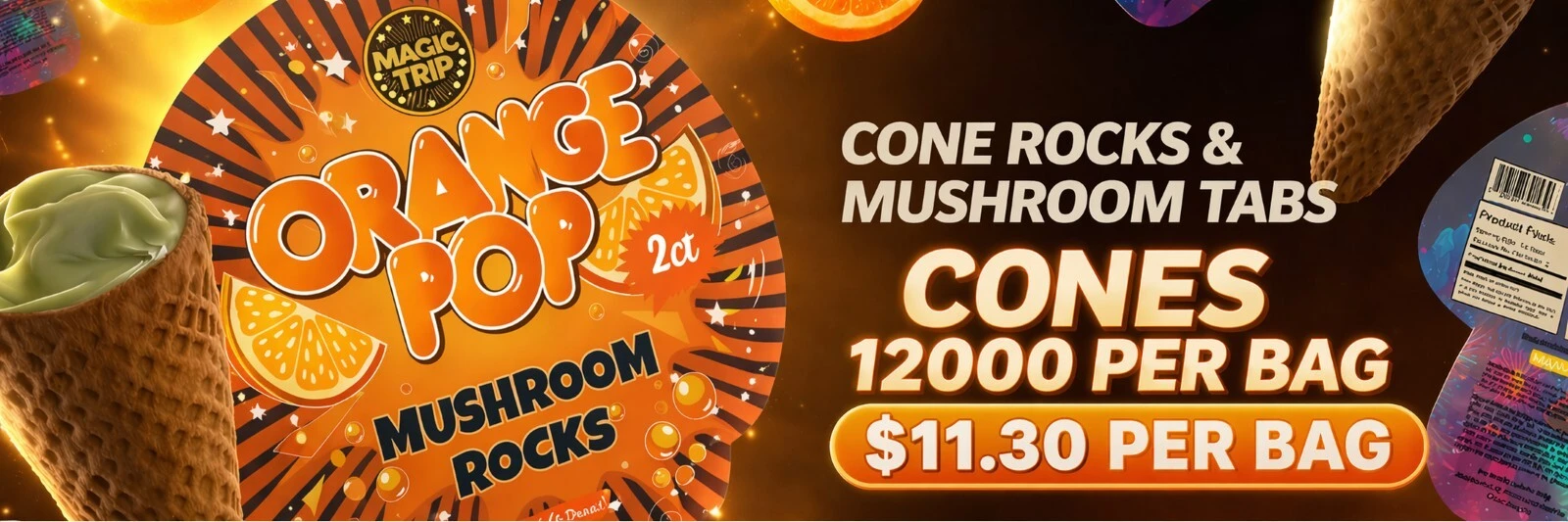 Homepage Carousel Slide