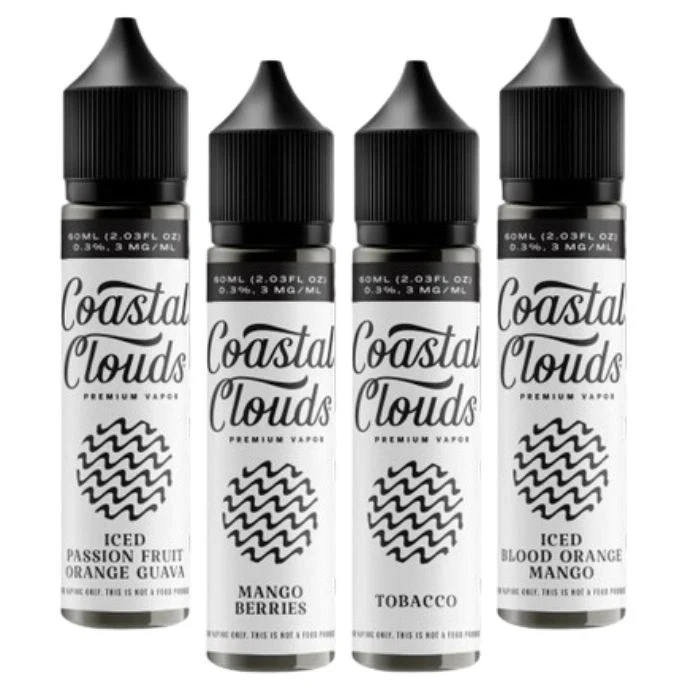 E-Liquid