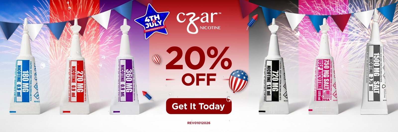 Homepage Carousel Slide