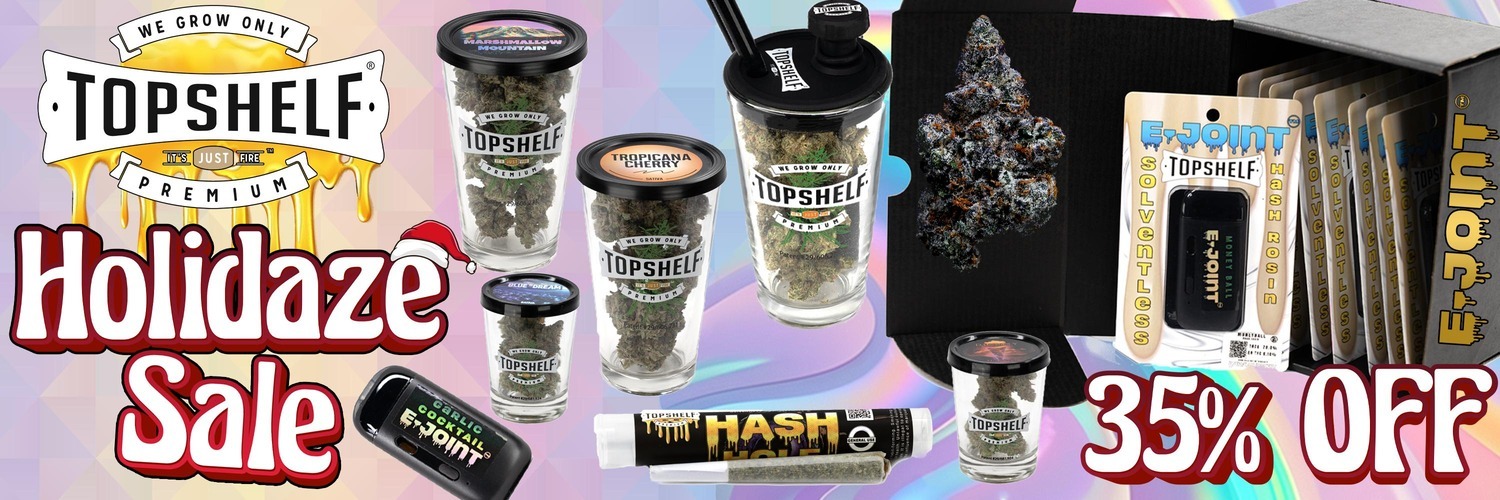 Homepage Carousel Slide