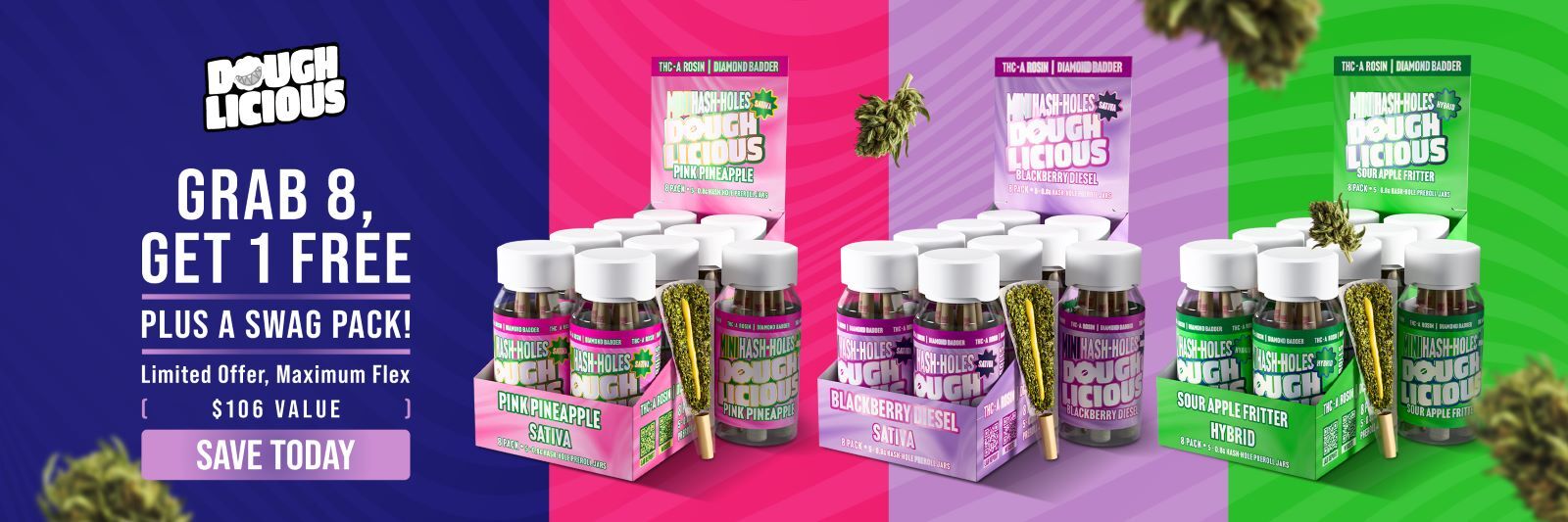 Homepage Carousel Slide