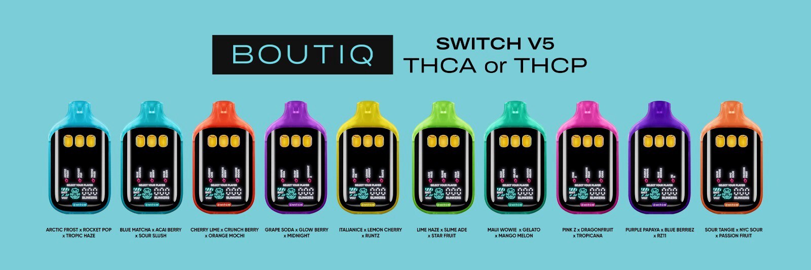 Homepage Carousel Slide