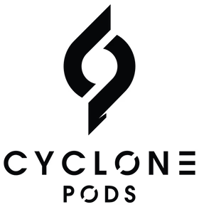 Cyclone Pods