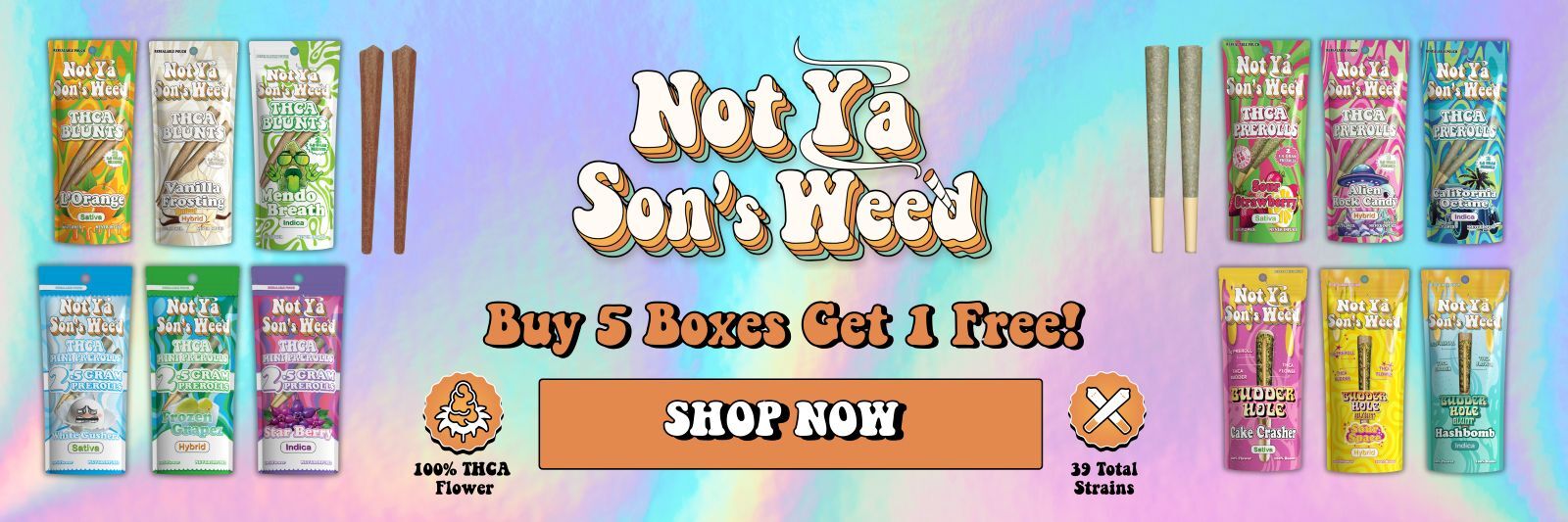 Homepage Carousel Slide