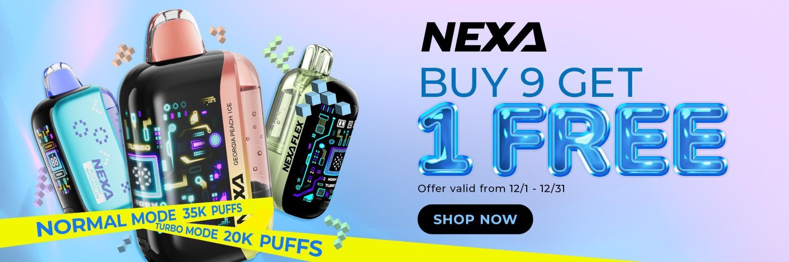 Homepage Carousel Slide