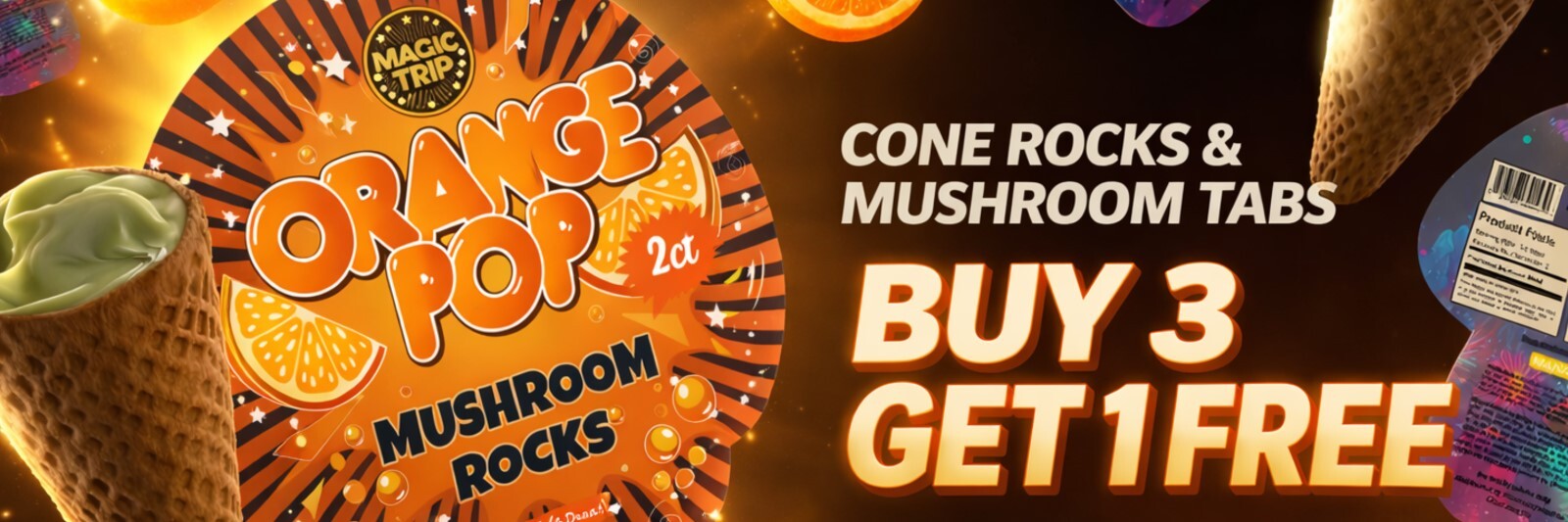 Homepage Carousel Slide