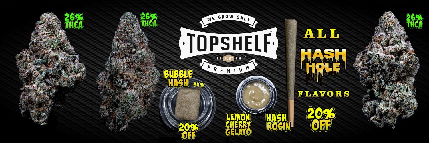 Homepage Carousel Slide