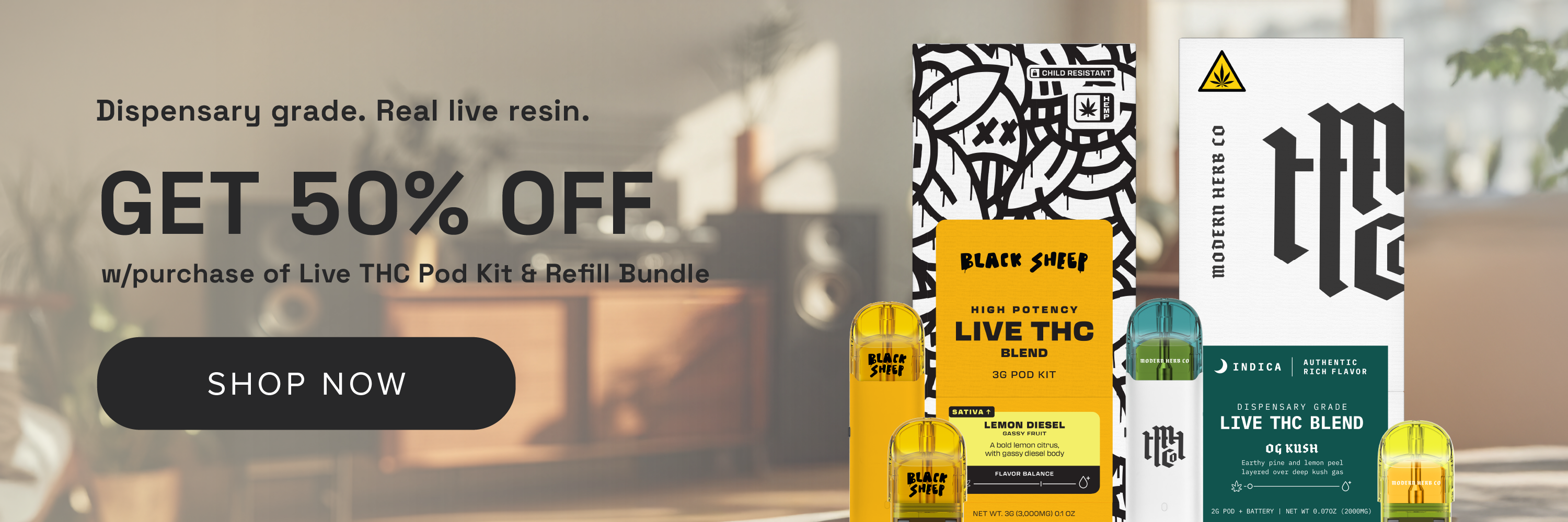 Homepage Carousel Slide