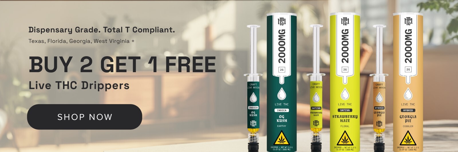 Homepage Carousel Slide