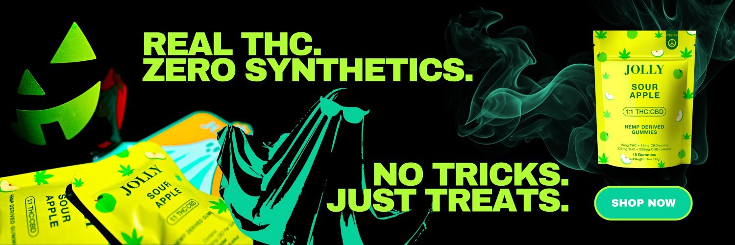 Members-only banner