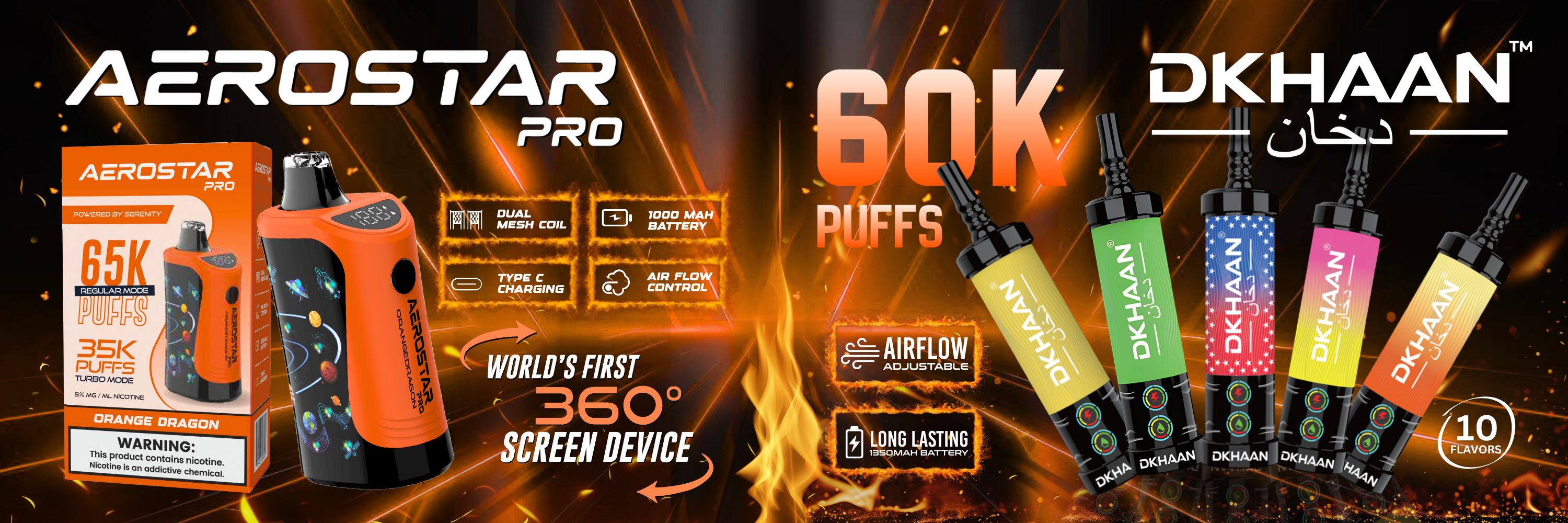 Homepage Carousel Slide