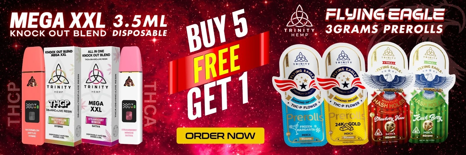 Homepage Carousel Slide