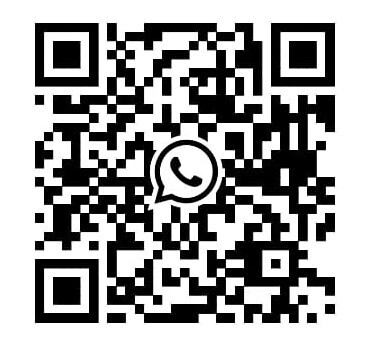 WhatsApp QR Code