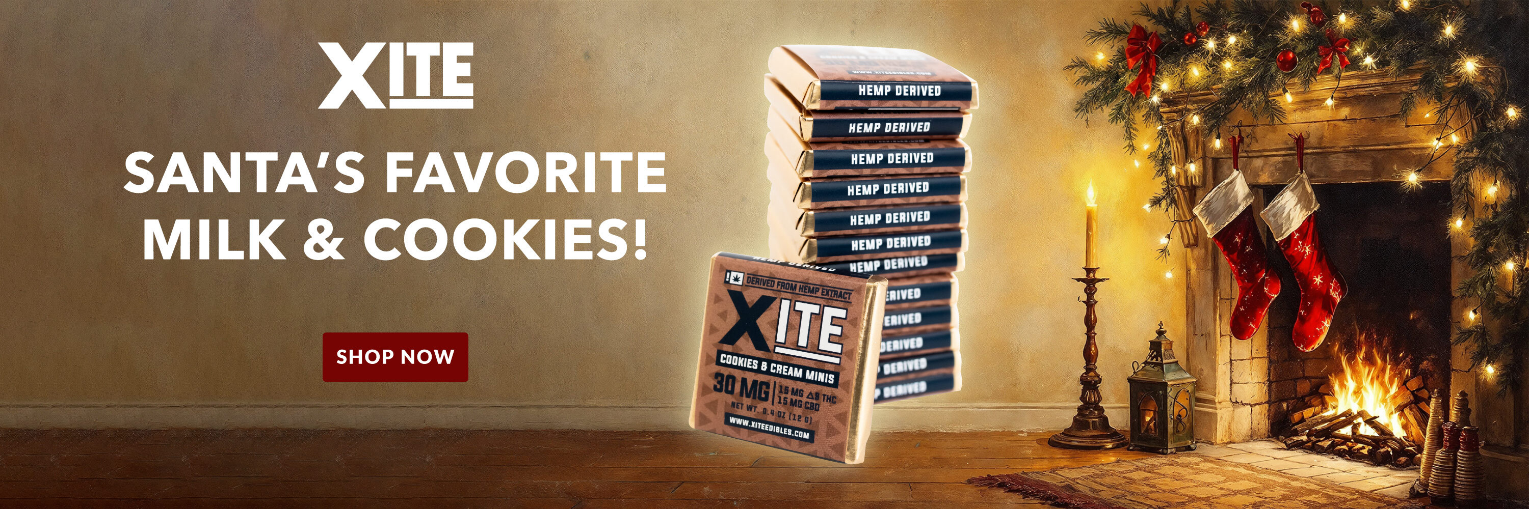 Homepage Carousel Slide